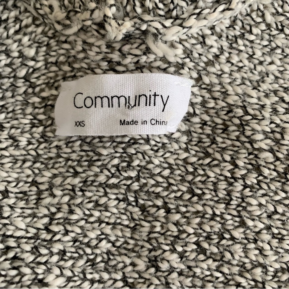Artizia Community Ionic Cape XXS - Picture 7 of 12
